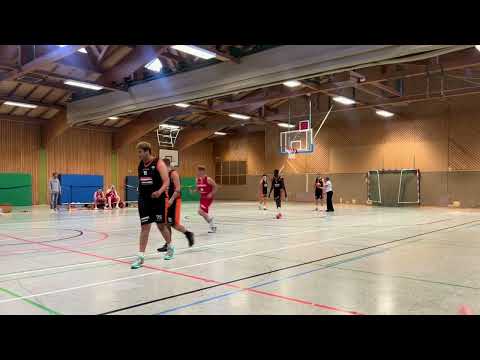 1.BC Bremerhaven vs BG '89 ROTENBURG/ SCHEESSEL
