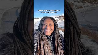 Dreamy Icelandic Winter Vibes 🥰