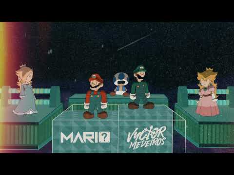 MTG Dangerous Mario Prado & Dj Vyctor feat MC CYCLOPE