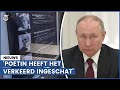 ‘Nazi-posters van Zweedse iconen verspreid in Moskou’