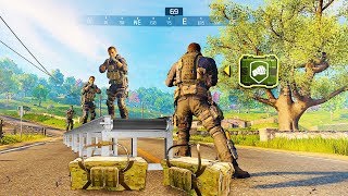 Brawler Conveyor Belt... (Blackout WTF &amp; Funny Moments #157)