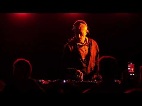 DJ T. - Live @ TheRoom I Avantgarden, Riga 20.08.2021
