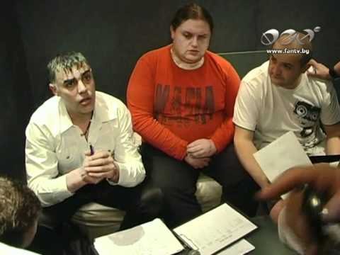 SPS DJ 2011 Pop-Folk FENTV Rip