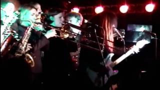 2002 Roy Wood March 21 New York I CAN HEAR THE GRASS GROW Wizzard Move ELO