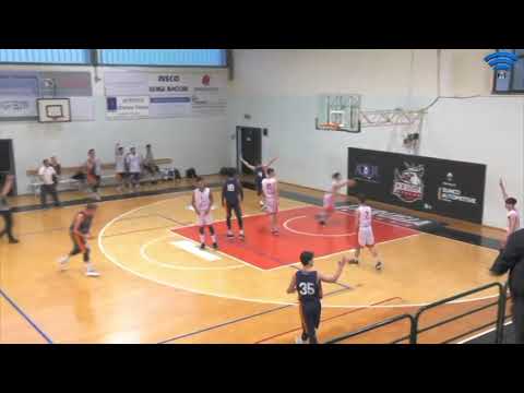 11  U18 ecc vs PERUGIA