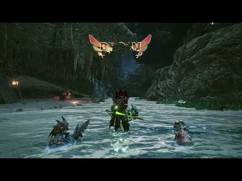 Monster Hunter Rise: Sunbreak Playthrough - Part 13