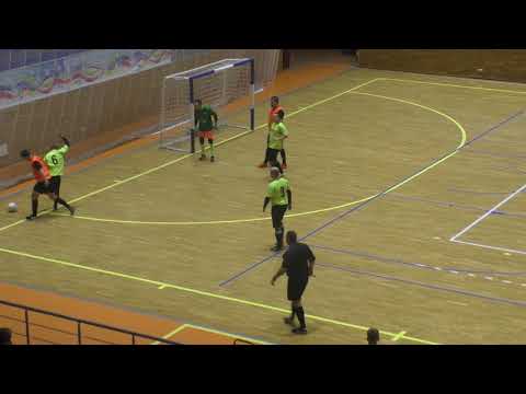 7 КУ 8-9 Status-M – Ранок (2тайм)ч2