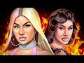 Cardi B And Nicki Are Destroying Female Hip Hop
