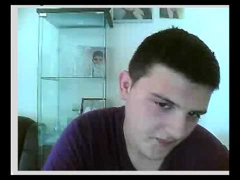 chatpig .AVI.MPG - Wortlose Unterhaltung - Korios