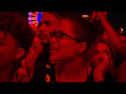 Pet Shop Boys (VIDEO) - Rock In Rio (2017)