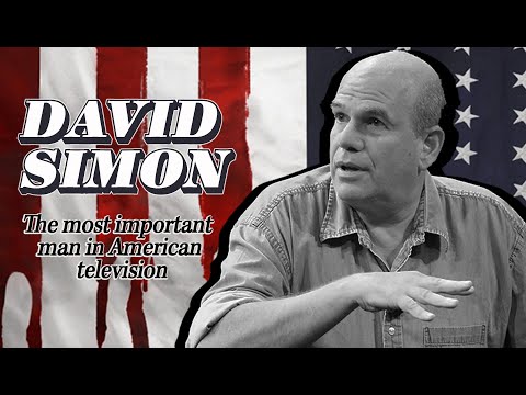 Beyond The Wire: The Underrated Works of David Simon
