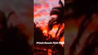 Download lagu STORY wa || sindiran bahasa Jawa ||#short mp3