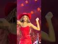 SMILE WITH TEETH! Blue Ivy in a rare smiling moment during her performance  #blueivy #beyonce