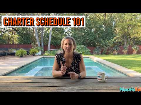 Do Yacht Charters Have to Be Saturday to Saturday? (Caribbean vs Mediterranean)