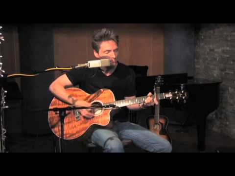 Richard Marx - Hazard Live