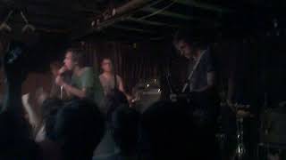 La Dispute - The Last Lost Continent [October 25, 2010]