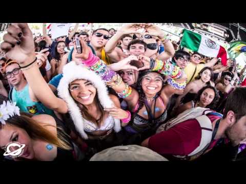 Myon & Shine 54 #ASOT650: New Horizons - Live @ Ultra Music Festival in Miami, USA (30.03.2014)