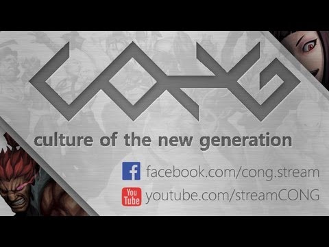 CL vs. DB koopa - Super Street Fighter 4 AE 2012