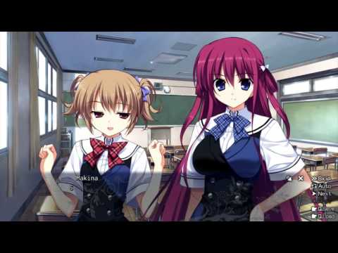 The Fruit of Grisaia on Steam