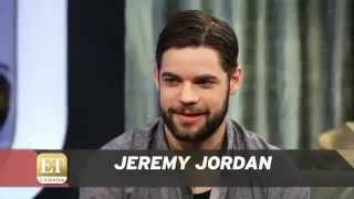 The Harmony Of Anna Kendrick And Jeremy Jordan