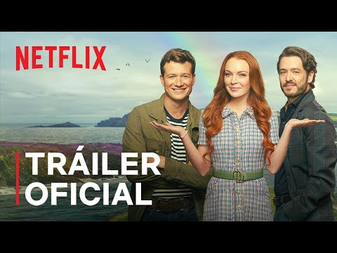 Tráiler Un Deseo Irlandés [WEB-DL 4K UHD-HDR10] 2024