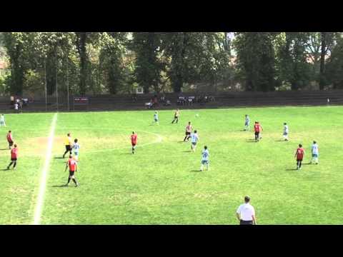 U13 FC ESZTERGOM - BALASSAGYARMAT SE 5-0 (2013.05.01)