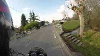 Sortie 19 Fév. 2017