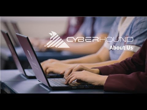 CyberHound - About Us