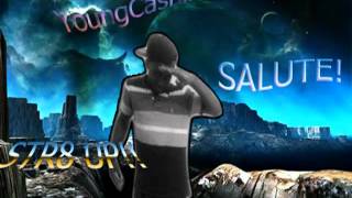 I Love My Haters ft YoungCashinCat