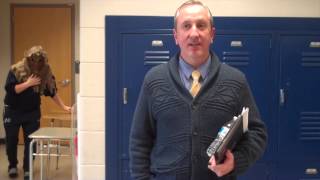 Emotion Theory Video Project