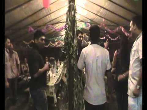 Sorina & Romeo la Gingiova dolj la nunta lu Adelina