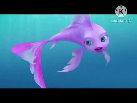 “The Fish King II: Oscar’s Pride” Part 10 - Pi to the Rescue/At Pride Rock/Oscar’s Nightmare