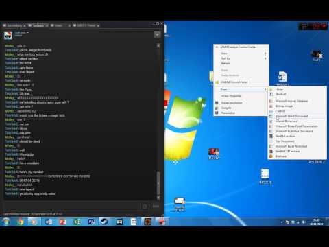 Story Time With Mr Lekill