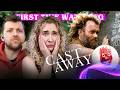 Cast Away 2000 First Time Watching Tom Hanks Left Us SPEECHLESS