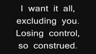 Fit for rivals - Damage lyrics