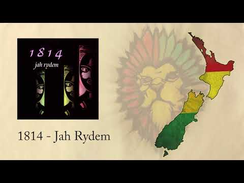 1814 - Jah Rhydem