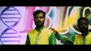 tamizha entry song Machi Engalukku Ellam  Hiphop Tamizha, Aathm