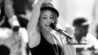 &quot;i&#39;m just a girl.&quot; ~ miley cyrus.