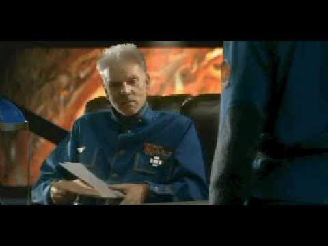 WING COMMANDER III: HEART OF THE TIGER (1994) Trailer