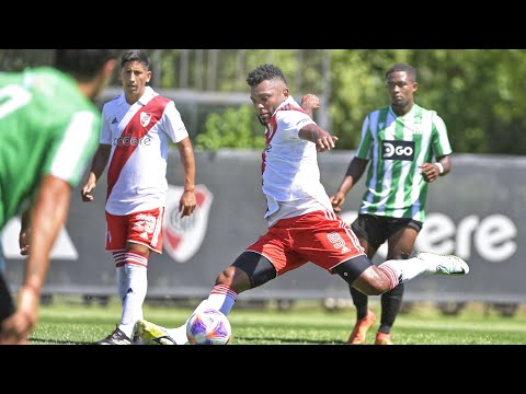 Análisis: River 3- Racing de Montevideo 1