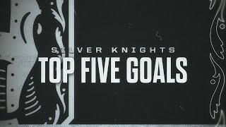 [HSK] Top 5 goals of 20-21