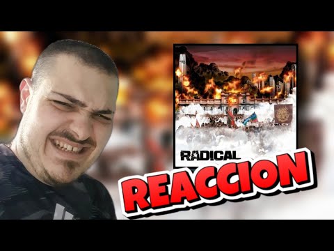 ✊️ SALVAJE DECIBEL - TRAIDORES ( ft STAILOK ) 💵 [ REACCION Bellota ]