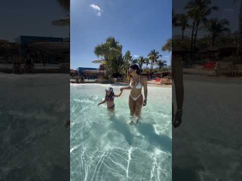 Final de semana no Rio Quente Resort