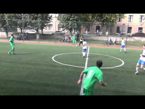 6 Brightgrove   MPS (3-0)(clip)