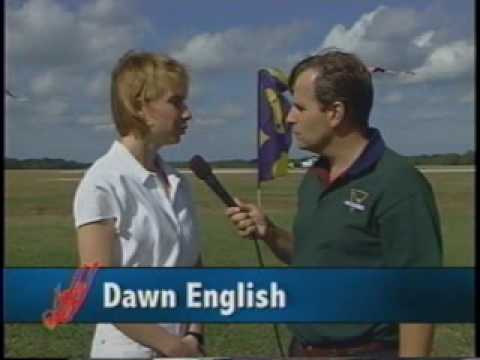 NSL Championship 2000 on Sunshine Network - Part 1