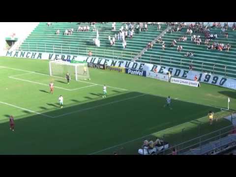 Possebon Juventude x Passo Fundo 2017