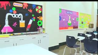 The Knowledge Habitat School Video