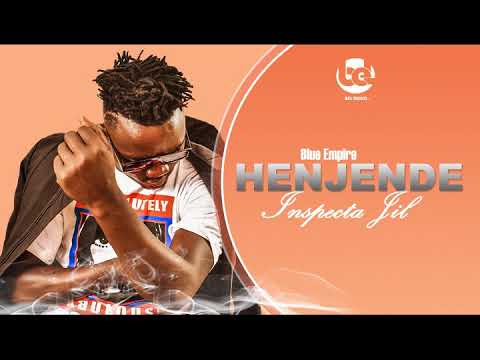 INSPECTOR JIL -HENJENDE (OFFICIAL AUDIO)