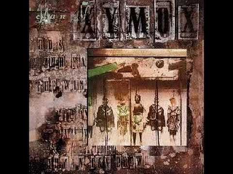 Clan Of Xymox - Stranger