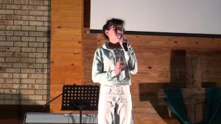 Robin du Plessis - La Fiamma Sacra